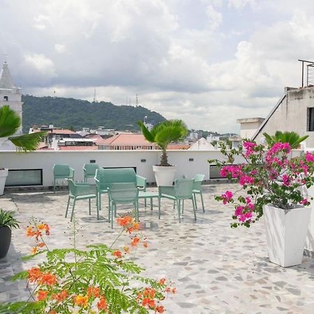 Casa Lefevre 3B Διαμέρισμα Πόλη του Παναμά Εξωτερικό φωτογραφία