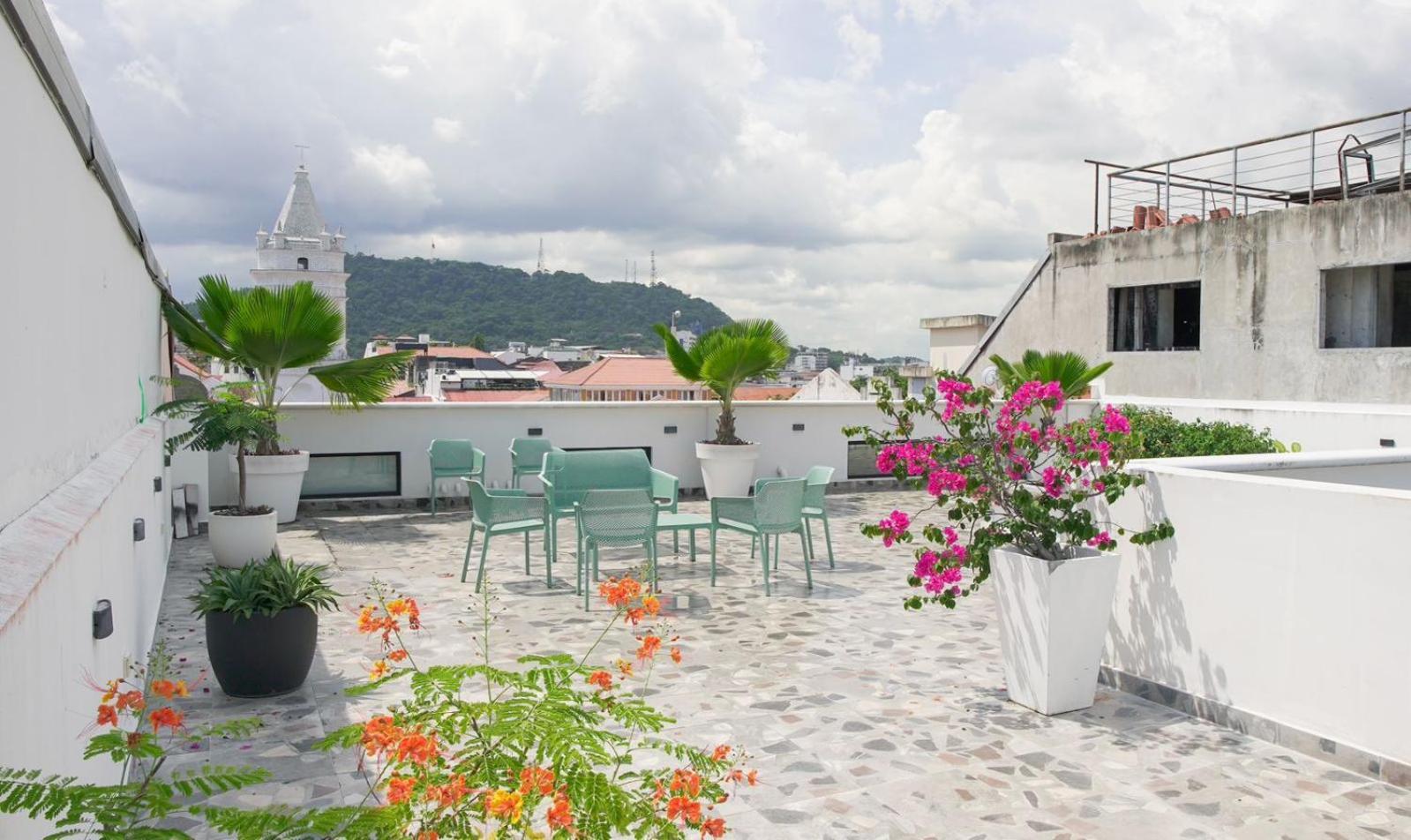 Casa Lefevre 3B Διαμέρισμα Πόλη του Παναμά Εξωτερικό φωτογραφία