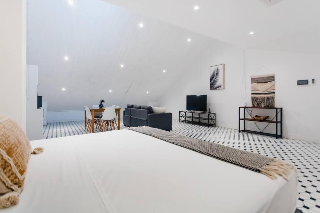 Casa Lefevre 3B Διαμέρισμα Πόλη του Παναμά Εξωτερικό φωτογραφία