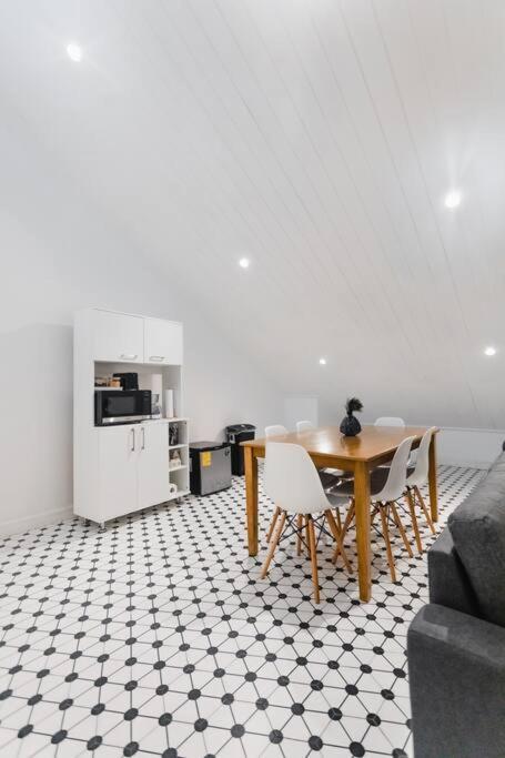 Casa Lefevre 3B Διαμέρισμα Πόλη του Παναμά Εξωτερικό φωτογραφία
