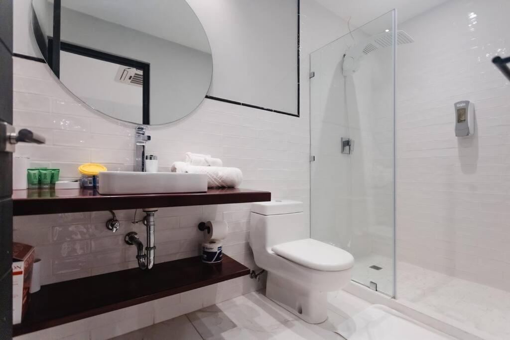 Casa Lefevre 3B Διαμέρισμα Πόλη του Παναμά Εξωτερικό φωτογραφία