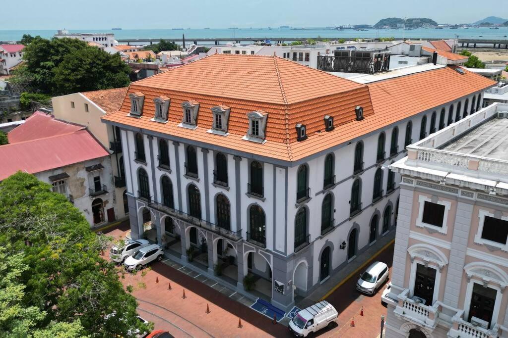 Casa Lefevre 3B Διαμέρισμα Πόλη του Παναμά Εξωτερικό φωτογραφία