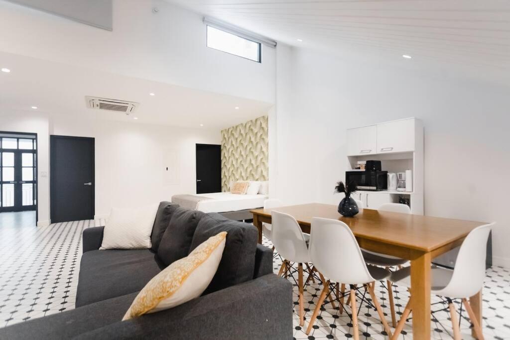 Casa Lefevre 3B Διαμέρισμα Πόλη του Παναμά Εξωτερικό φωτογραφία
